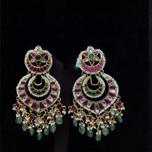 Ethnic Earrings