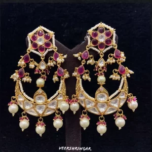 Ethnic Earrings